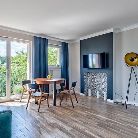 Apartament Wschodni ซูปราชว์ ภายนอก รูปภาพ