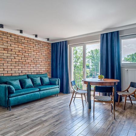 Apartament Wschodni ซูปราชว์ ภายนอก รูปภาพ